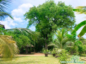 The Green Garden